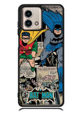 Batman Comic 1st Motorola Moto G Stylus 5G 2023 Case