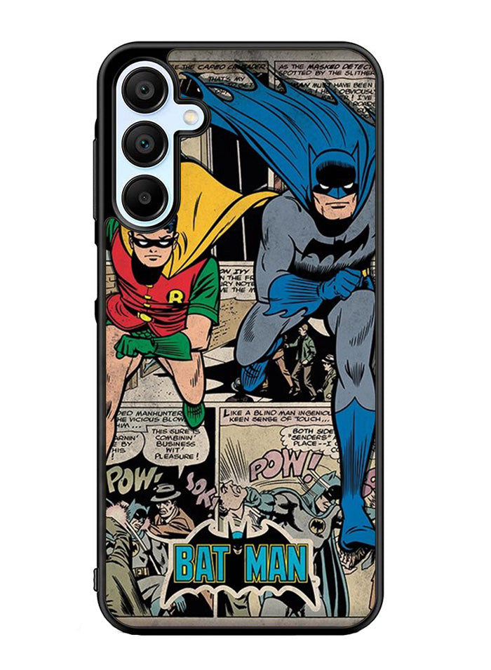 Batman Comic 1st Samsung Galaxy A15 5G Case