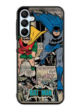 Batman Comic 1st Samsung Galaxy A25 5G Case
