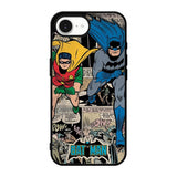 Batman Comic 1st iPhone 17e Case