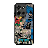 Batman Comic 1st Motorola Moto G 5G 2025 Case OV0767