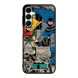 Batman Comic 1st Samsung Galaxy A16 Case OV5335