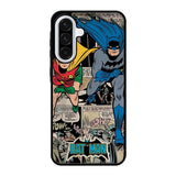 Batman Comic 1st Samsung Galaxy A56 Case OV0767