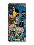 Batman Comic 1st Samsung Galaxy A14 5G Case