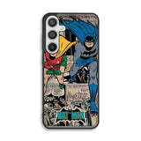 Batman Comic 1st Samsung Galaxy A26 Case OV5847