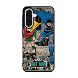 Batman Comic 1st Samsung Galaxy A36 Case OV5847