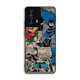 Batman Comic 1st Motorola Moto G Power 5G 2024 Case OV5335