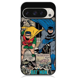 Batman Comic 1st Google Pixel 9 Pro XL Case