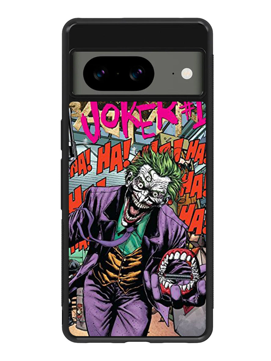 Joker Episode 1 Google Pixel 8 Case QC5331