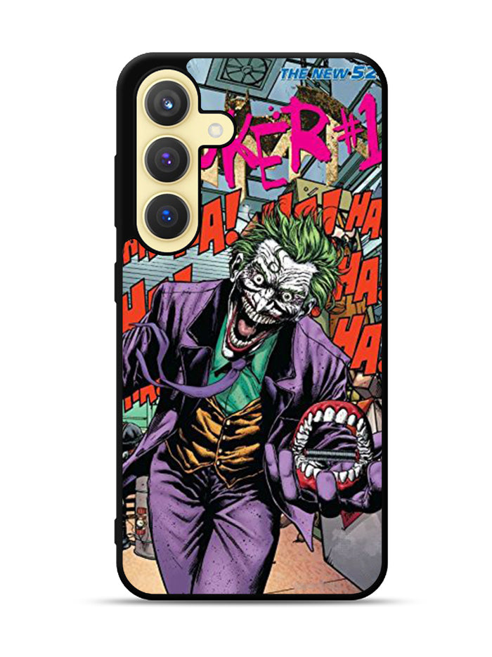 Joker Episode 1 Samsung Galaxy S25 Plus 5G , Samsung Galaxy S25+ 5G Case OV5331