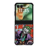 Joker Episode 1 Motorola Moto RAZR 2025 Case OV5331