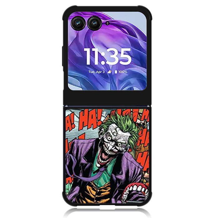 Joker Episode 1 Motorola Moto Razr Plus 2024 , Moto Razr+ 2024 Case OV5331
