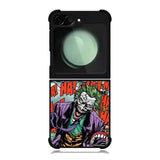 Joker Episode 1 Samsung Galaxy Z Flip 6 5G 2024 Case OV5331