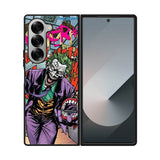 Joker Episode 1 Samsung Galaxy Z Fold 7 5G Case OV5331