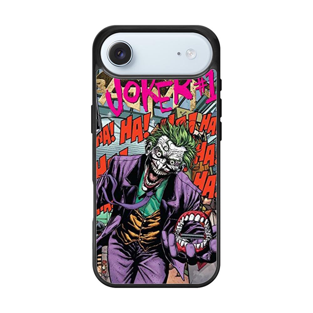 Joker Episode 1 iPhone Air Case OV5331