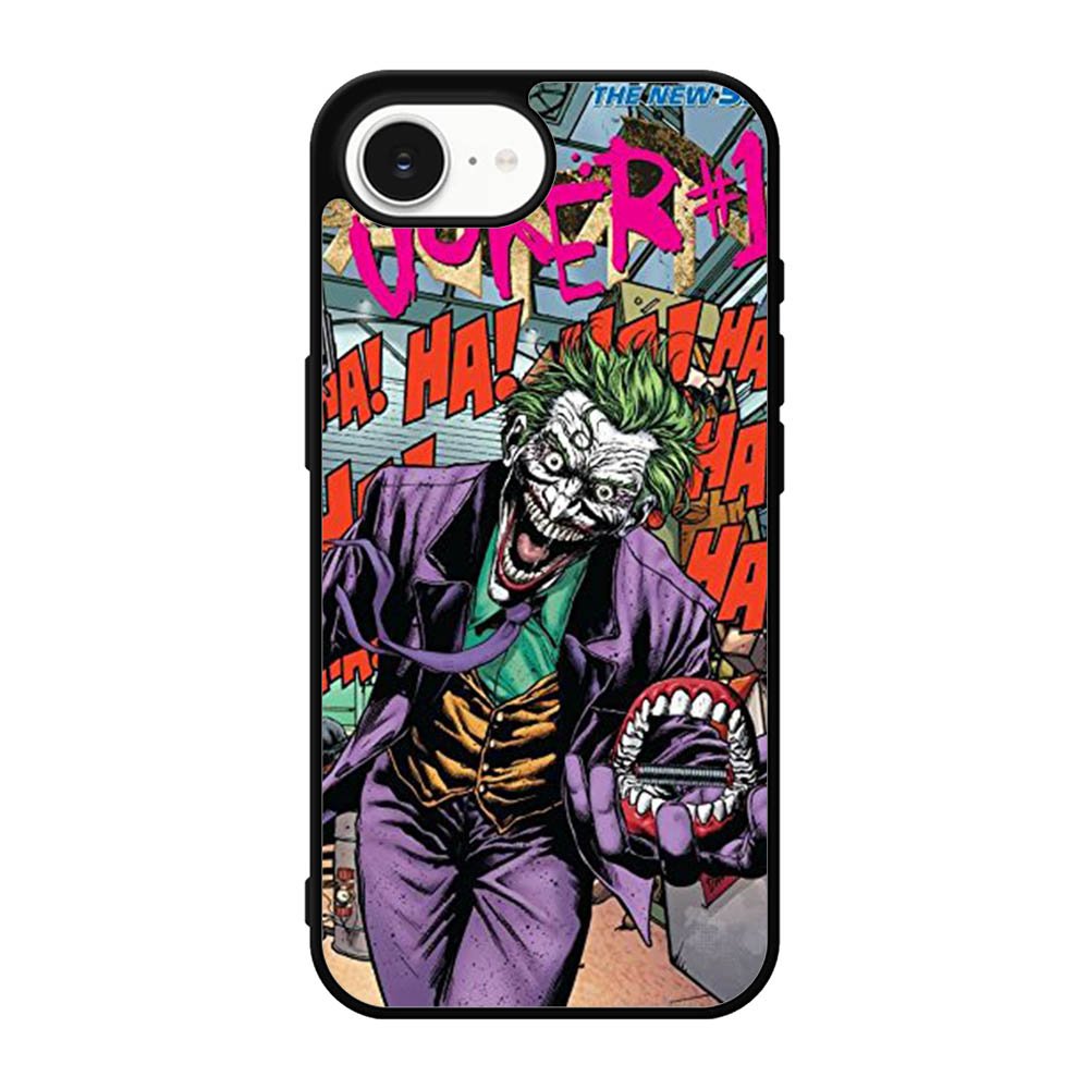 Joker Episode 1 iPhone 17e Case OV5331