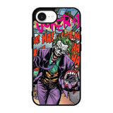 Joker Episode 1 iPhone 17e Case OV5331