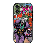 Joker Episode 1 iPhone 17 Case OV5331