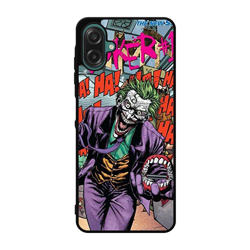 Joker Episode 1 Samsung Galaxy A07 Case OV5331