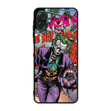 Joker Episode 1 Samsung Galaxy A07 Case OV5331