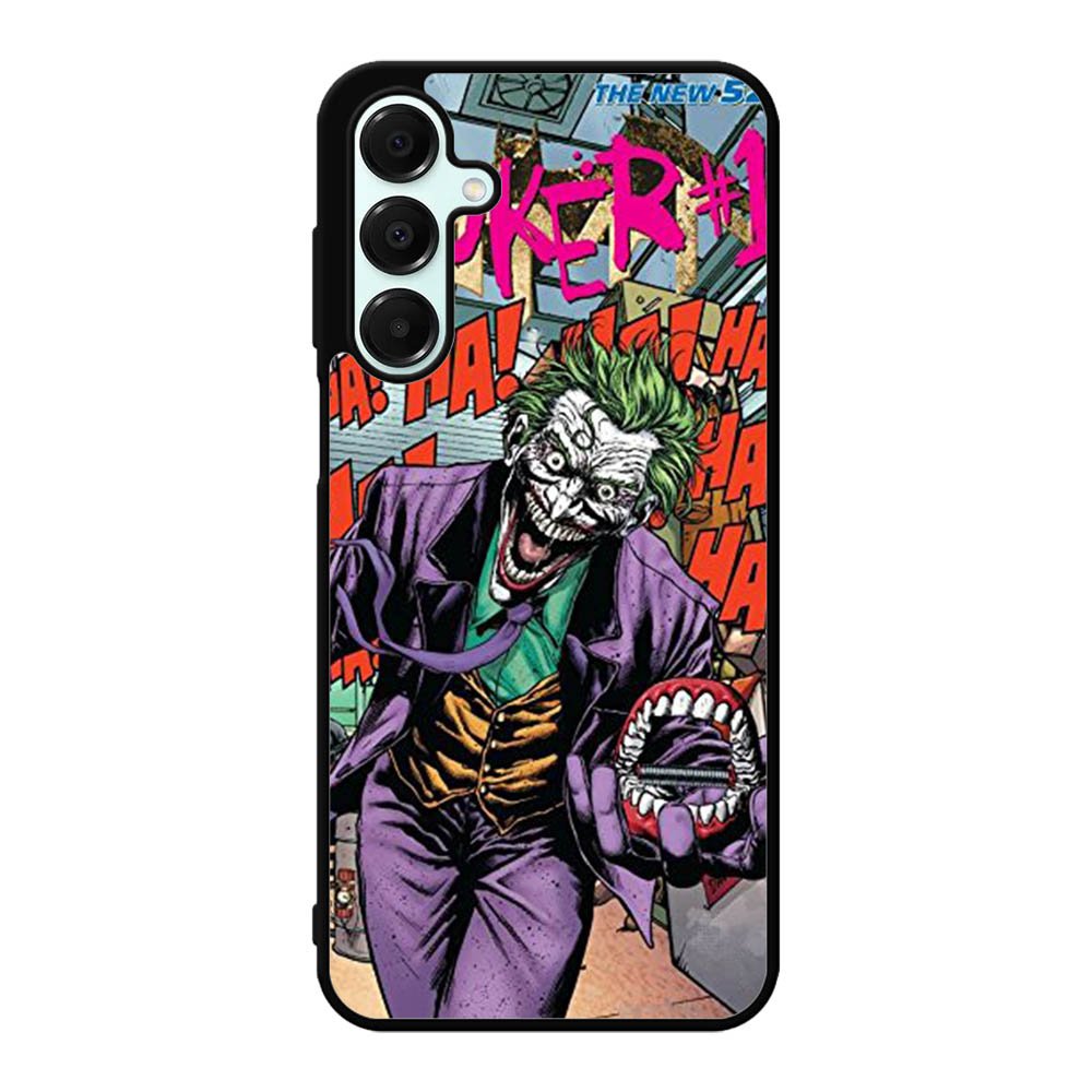 Joker Episode 1 Samsung Galaxy A16 Case OV5331
