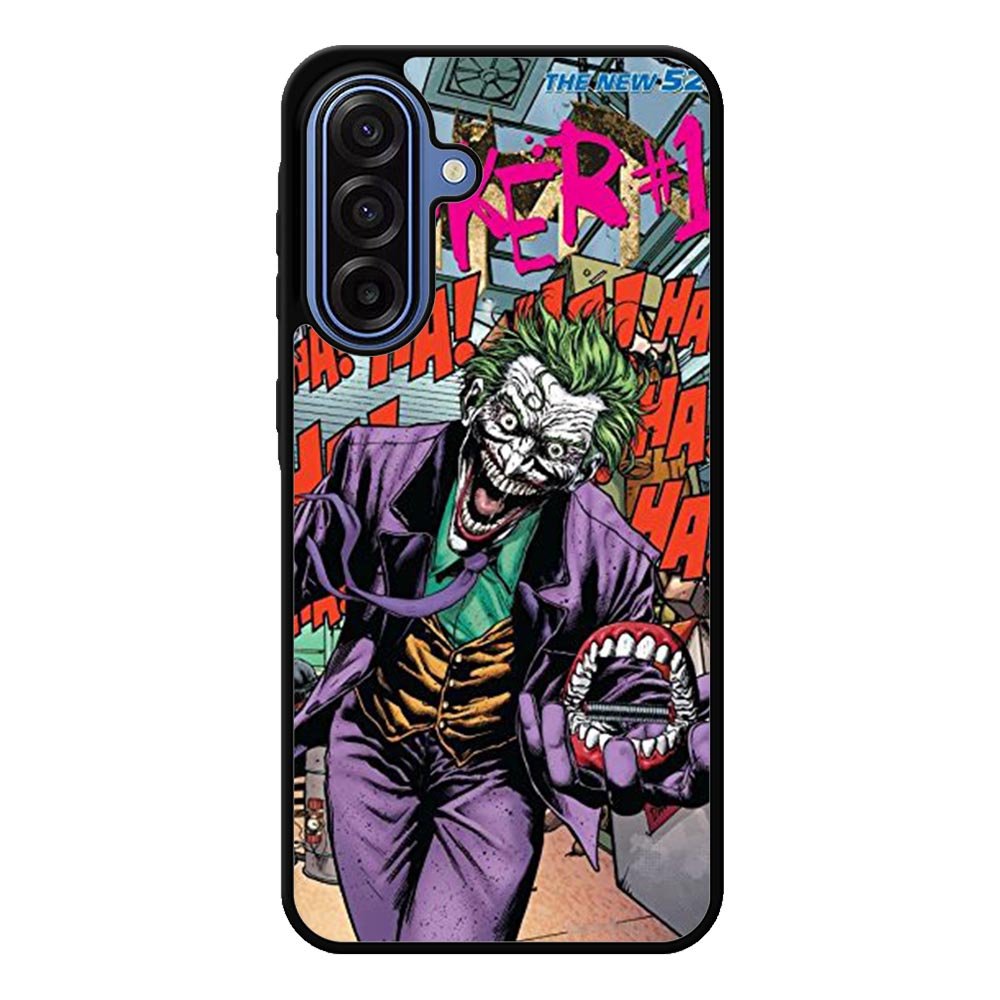 Joker Episode 1 Samsung Galaxy A17 Case OV5331
