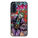 Joker Episode 1 Samsung Galaxy A17 Case OV5331