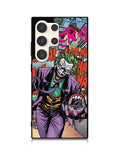 Joker Episode 1 Samsung Galaxy S23 Ultra 5G Case QC5331