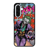 Joker Episode 1 Samsung Galaxy A26 5G Case RC5331