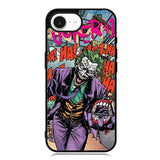 Joker Episode 1 iPhone 16e Case OV5331