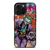 Joker Episode 1 iPhone 16 Pro Max Case OV5331
