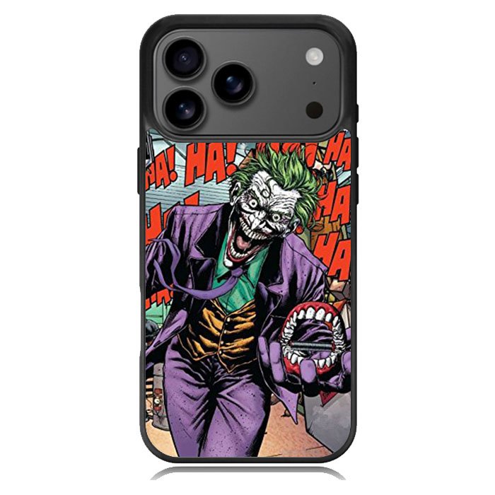 Joker Episode 1 Samsung Galaxy S26 Ultra Case OV5331