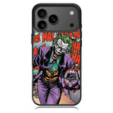 Joker Episode 1 iPhone 17 Pro Case RC5331