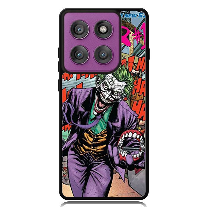 Joker Episode 1 Motorola Moto Edge 2025 | Moto Edge 60 Fusion | Moto Edge 60 Pro Case OV5331