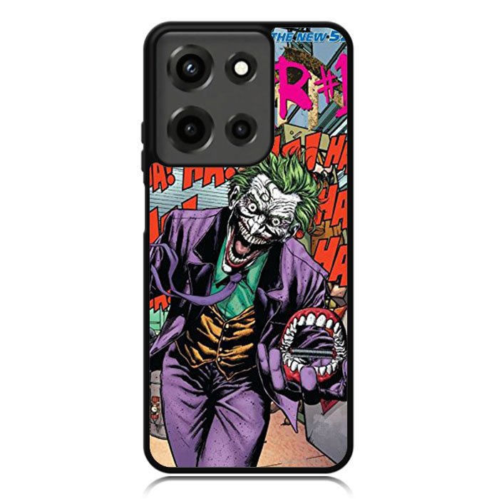 Joker Episode 1 Motorola Moto G 5G 2025 Case OV5331