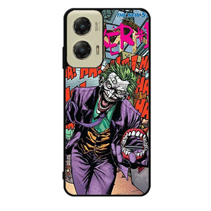 Joker Episode 1 Motorola Moto G Stylus 5G 2024 Case OV5331