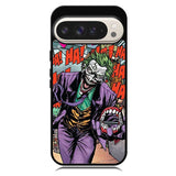 Joker Episode 1 Google Pixel 10 Pro XL Case RC5331
