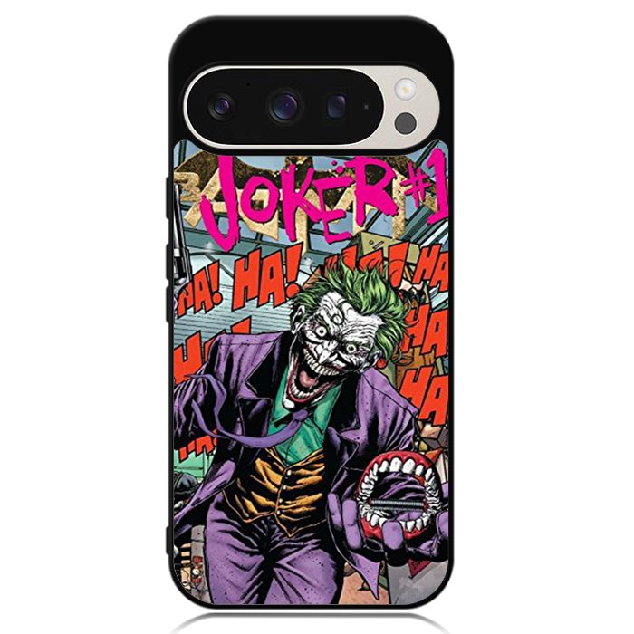 Joker Episode 1 Google Pixel 9 Pro XL Case OV5331