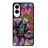 Joker Episode 1 Samsung Galaxy S25 Edge 5G Case OV5331