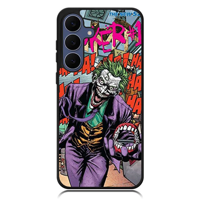 Joker Episode 1 Samsung Galaxy S25 FE Case OV5331