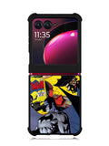 Batman Detective Comic Motorola Moto Razr Plus 2023 , Moto Razr+ 2023 Case OV4111