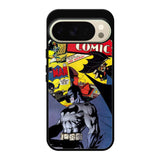Batman Detective Comic Google Pixel 10 Pro Case OV4111