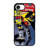 Batman Detective Comic iPhone 17e Case OV4111