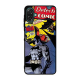 Batman Detective Comic Samsung Galaxy A07 Case OV4111