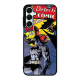 Batman Detective Comic Samsung Galaxy A16 Case OV4111