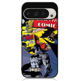Batman Detective Comic Google Pixel 9 | Pixel 9 Pro Case OV4111
