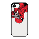 Spiderman Take a Picture iPhone 17e Case OV2441