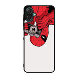 Spiderman Take a Picture Samsung Galaxy A07 Case QC2441