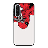 Spiderman Take a Picture Samsung Galaxy A36 5G Case RC2441