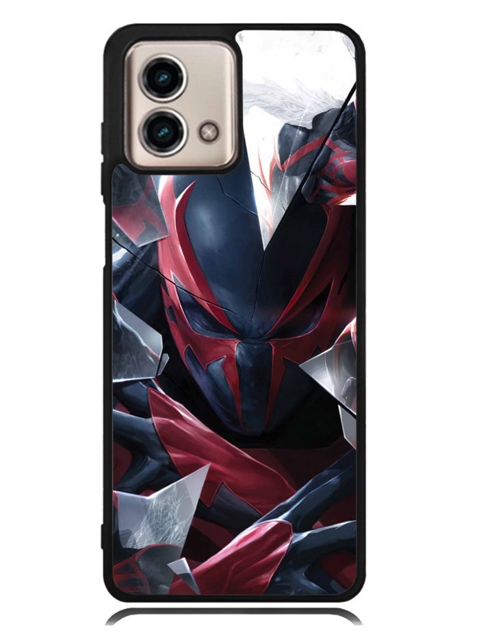 Spiderman 2099 Motorola Moto G Stylus 5G 2023 Case OV2504